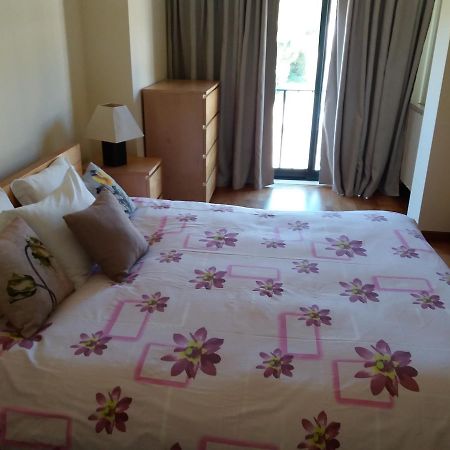 Apartamento Praia Sintra Exterior foto