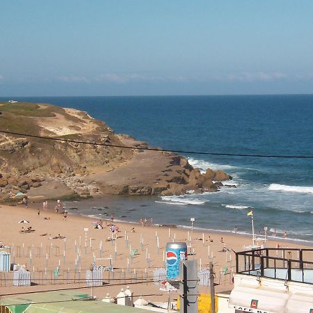 Apartamento Praia Sintra Exterior foto