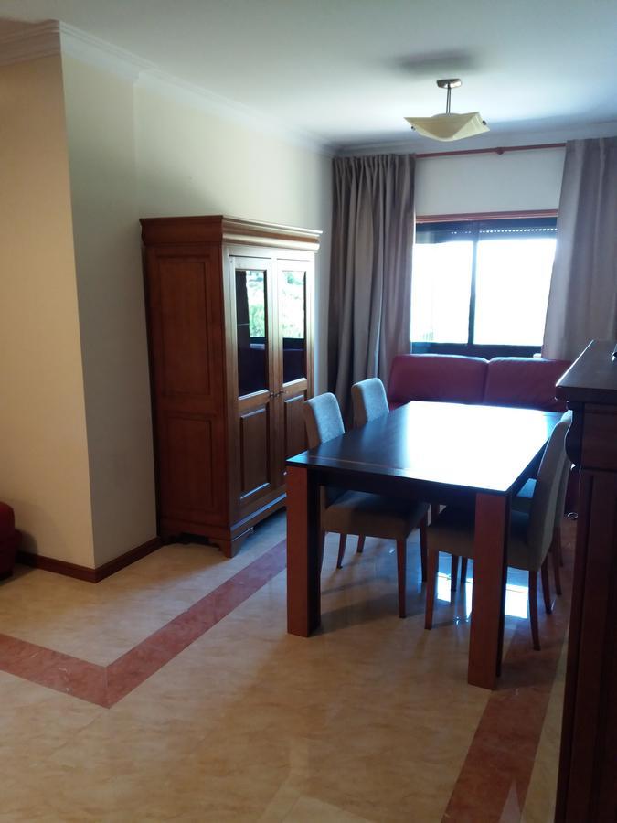 Apartamento Praia Sintra Exterior foto
