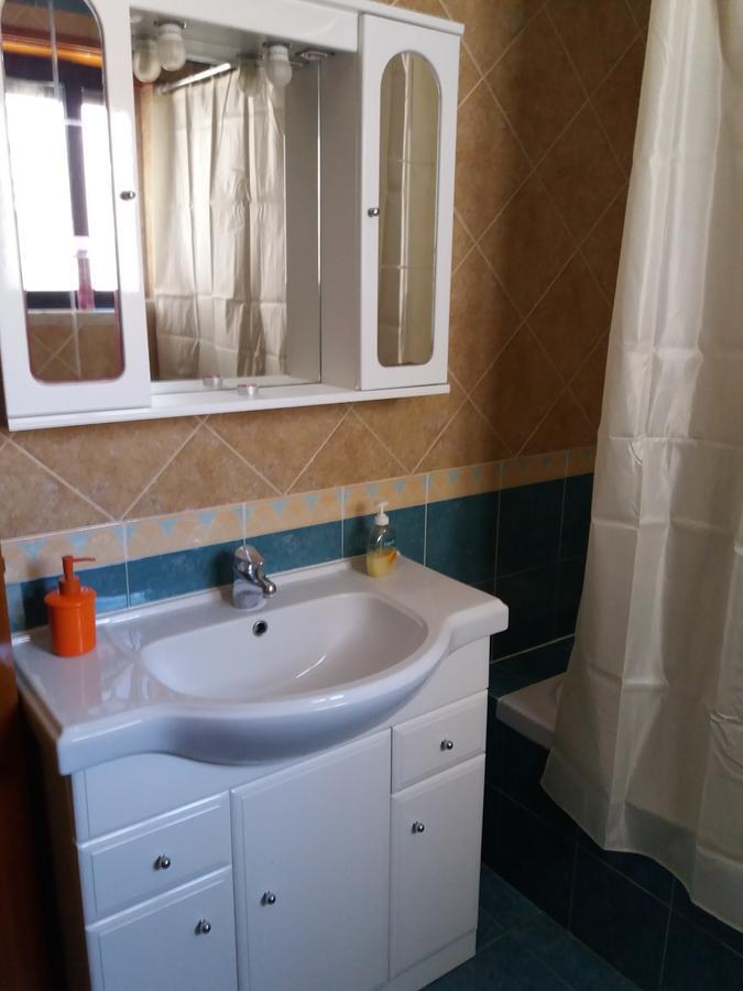 Apartamento Praia Sintra Exterior foto
