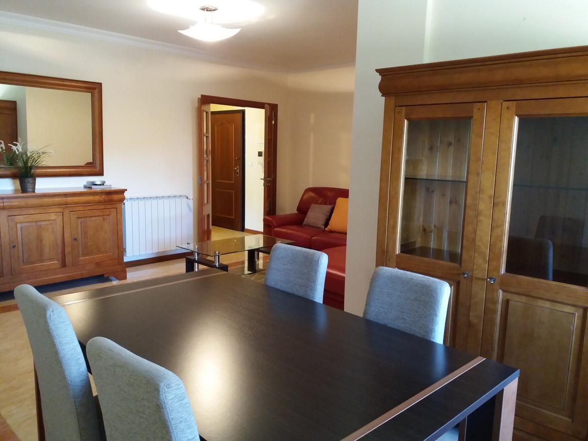 Apartamento Praia Sintra Exterior foto