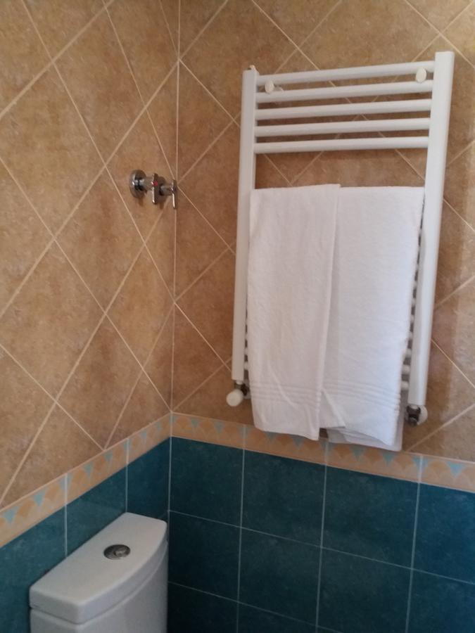 Apartamento Praia Sintra Exterior foto